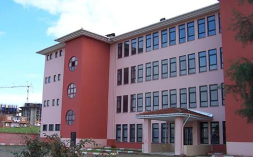 Aydınlı Primary School
