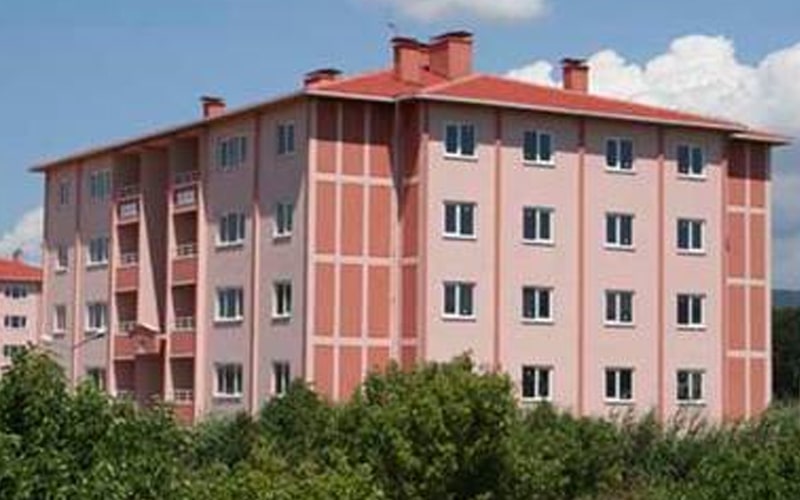 Canakkale Housing Units