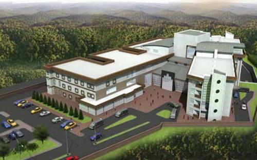 Ezine State Construction
