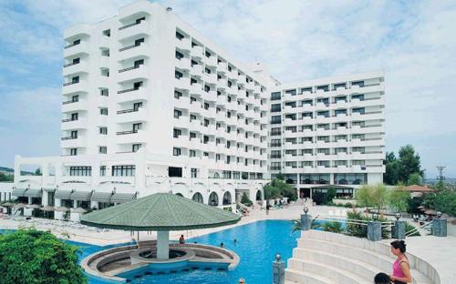 Grand Temizel Hotel