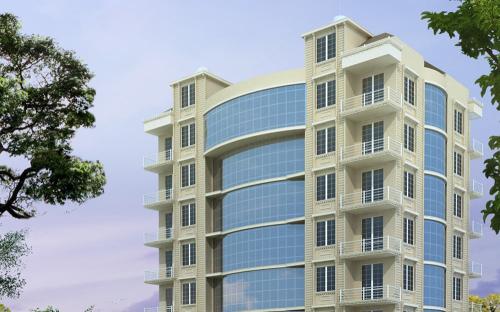 Kalimzai Tower Parwane 2