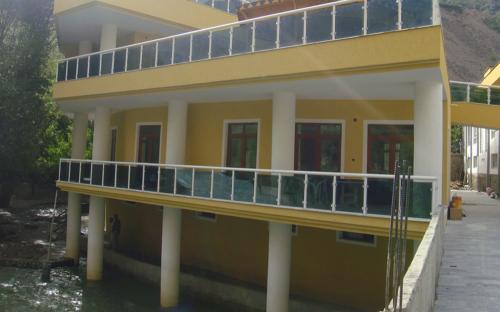 Panshir Villa